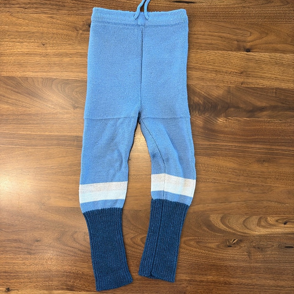 Sloomb pants 6-18 months